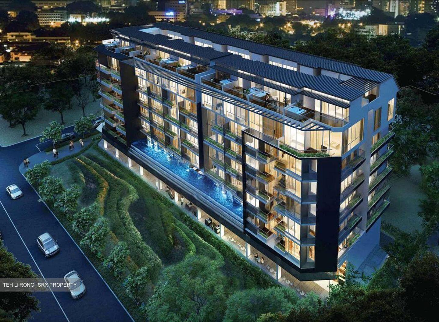 Loft @ Nathan (D10), Apartment #461718961